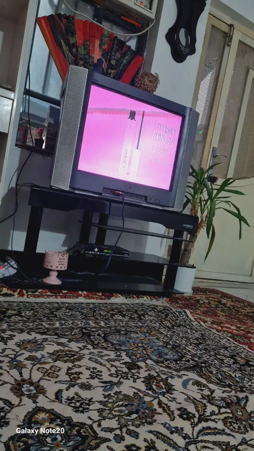 تلویزیون سونی|تلویزیون و پروژکتور|برازجان, |دیوار