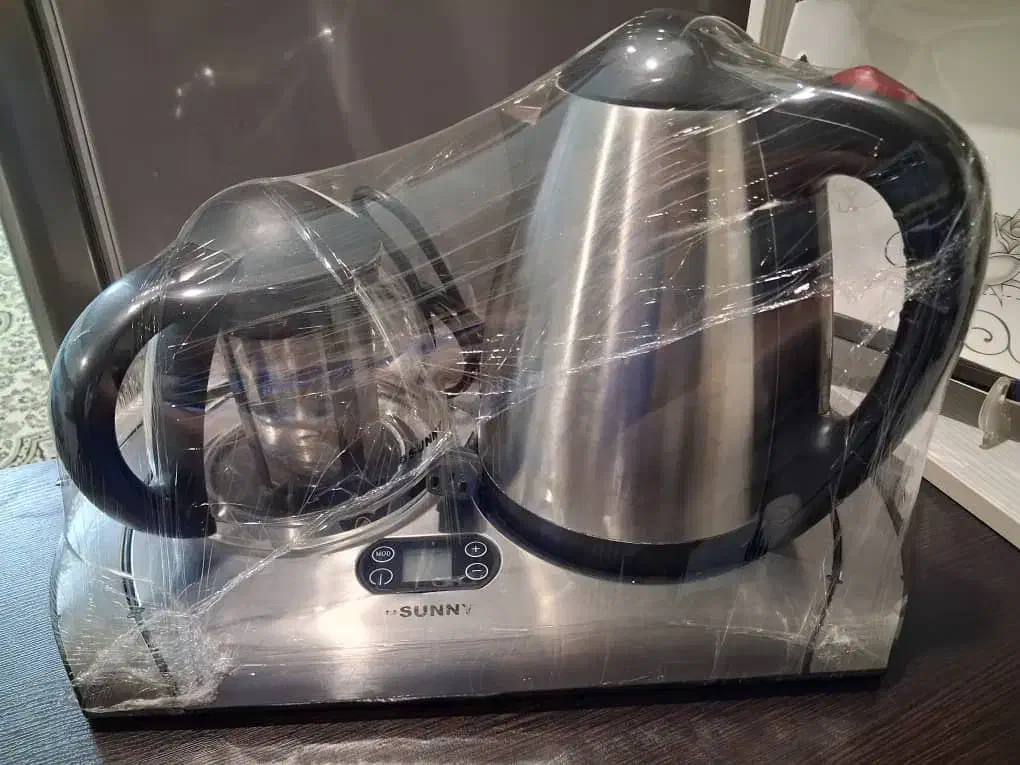 چای ساز SUUNY|سماور، چایساز، قهوهساز|قدس, شهرقدس|دیوار