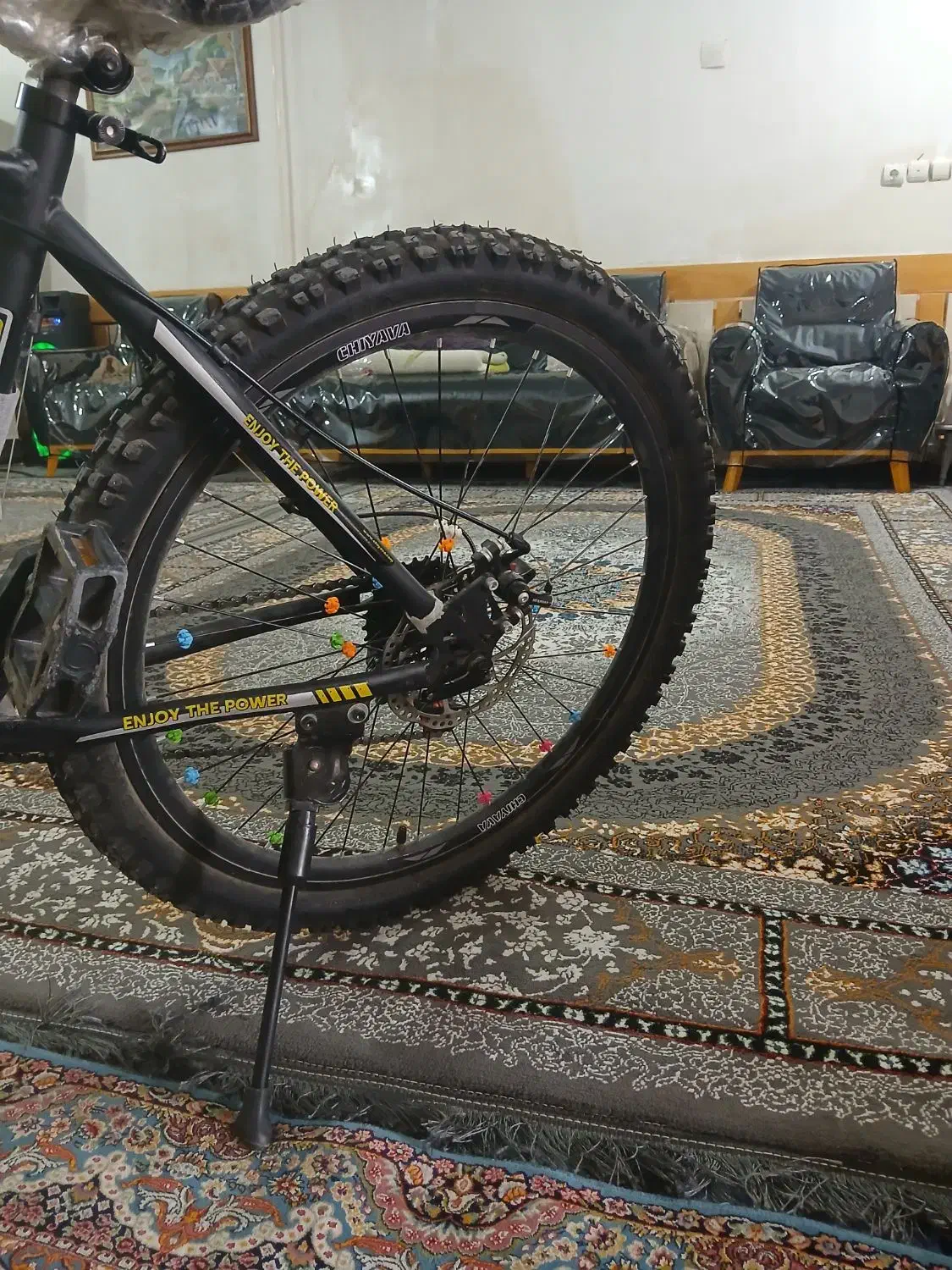 دوچرخه سایز۲۶|دوچرخه، اسکیت، اسکوتر|شوشتر, |دیوار