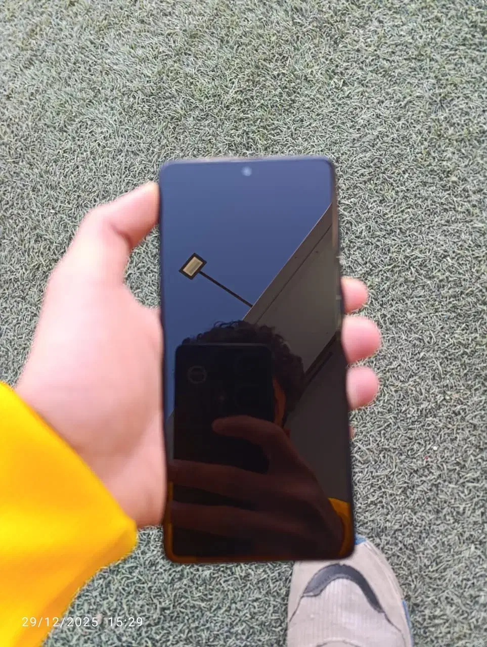 گوشی a71|موبایل|ری, دولتآباد|دیوار