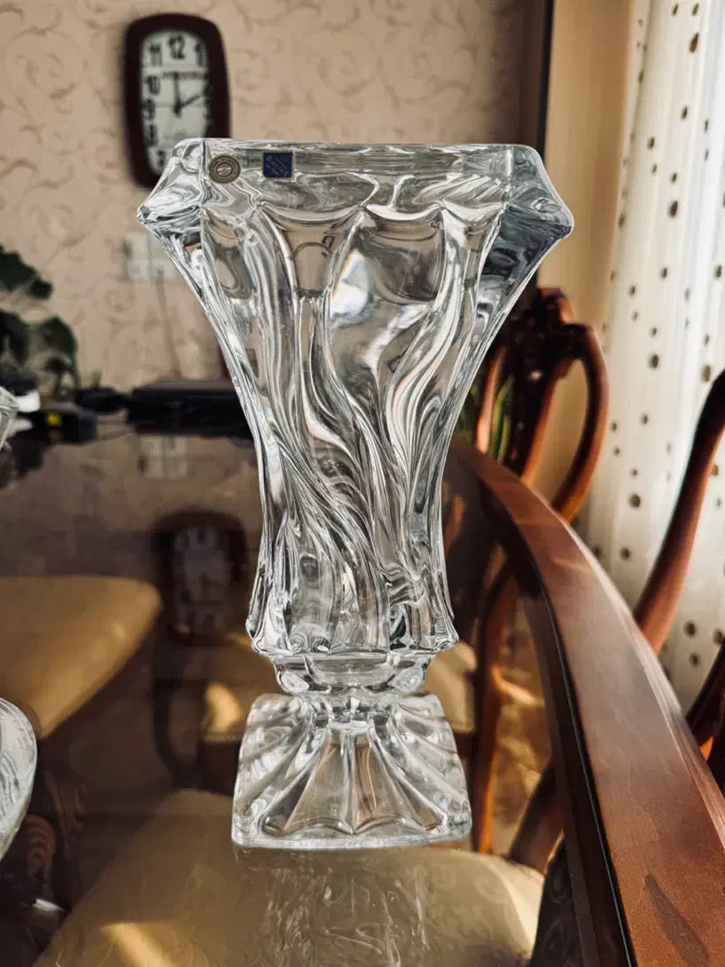 کریستال چک|ظروف سرو و پذیرایی|اصفهان, کوی امیریه|دیوار