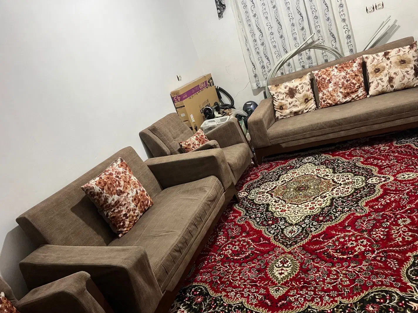 مبل|مبلمان خانگی و میز عسلی|گالیکش, |دیوار