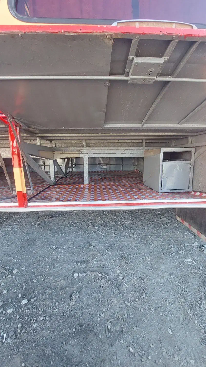 اتوبوس|خودرو سنگین|تبریز, |دیوار