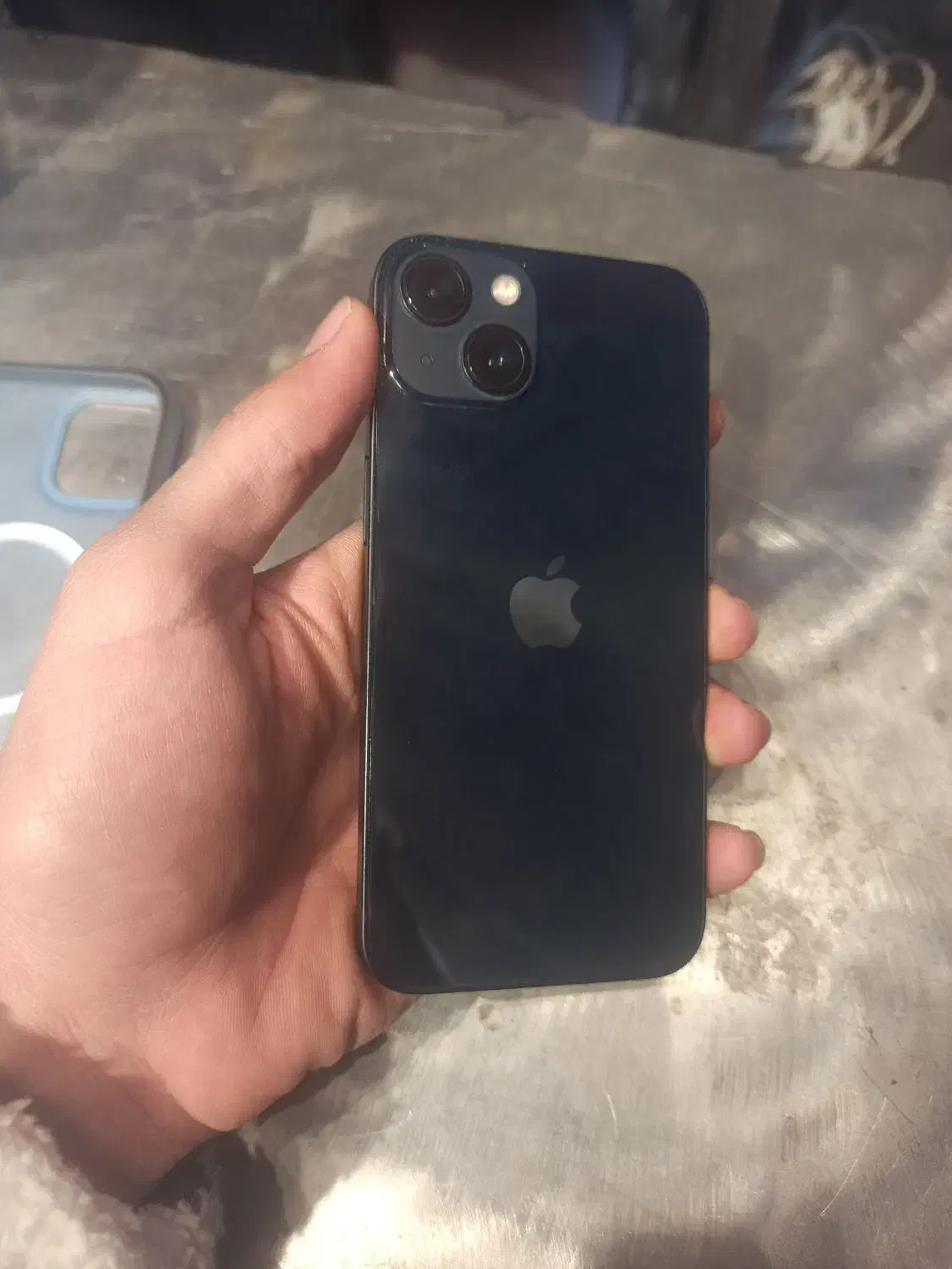 ایفون ۱۳ نرمال|موبایل|تهران, نازی‌آباد|دیوار