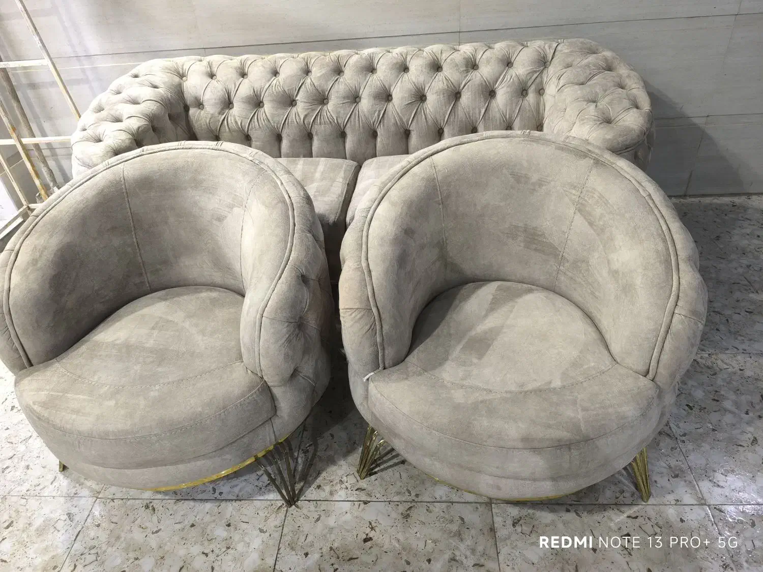 مبل شویی نگین|خدمات نظافت|بندر ماهشهر, |دیوار