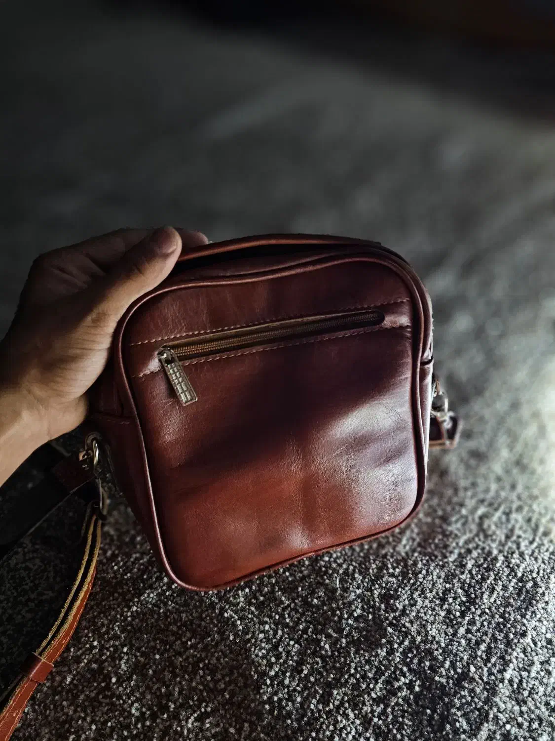 کیف چرمی|کیف، کفش، کمربند|پاکدشت, پاکدشت (مامازند)|دیوار