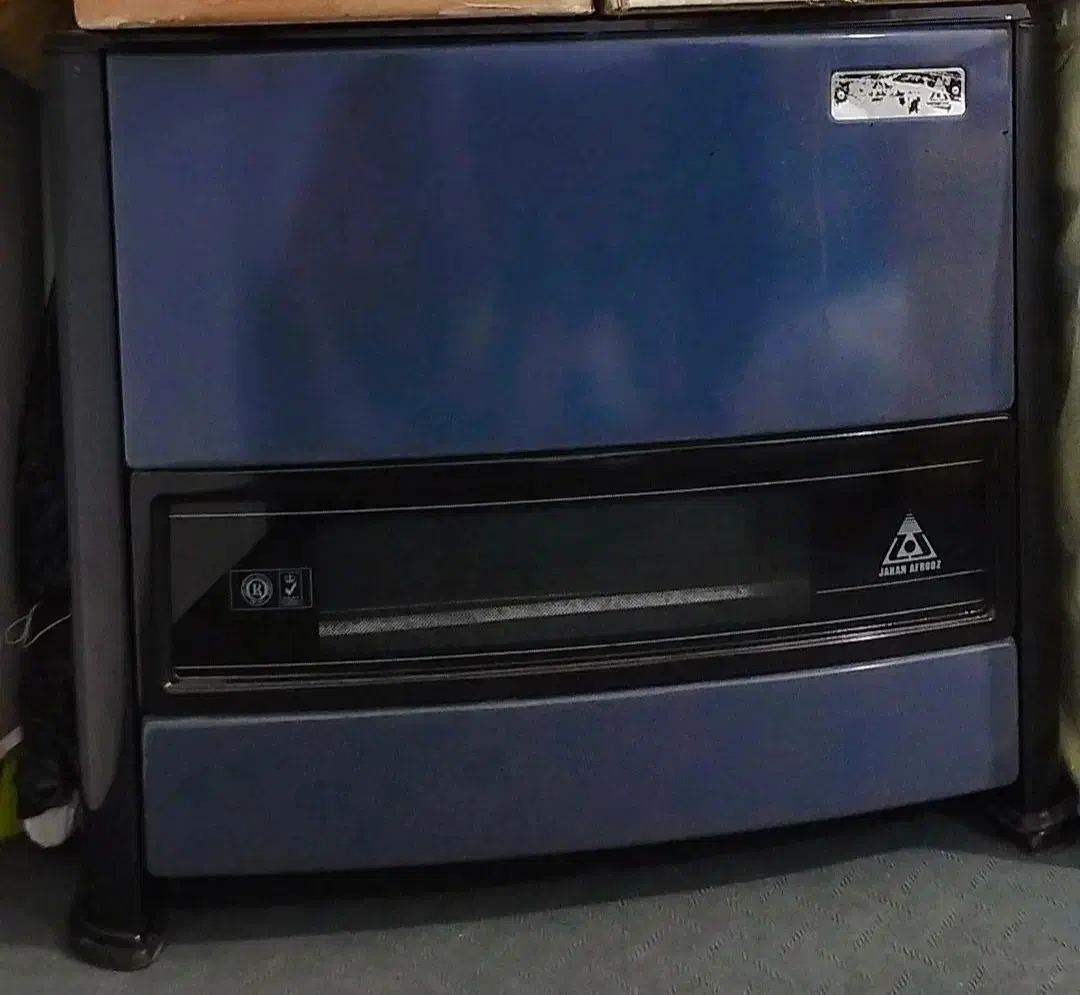 بخاری گازی|بخاری، هیتر، شومینه|کامیاران, |دیوار