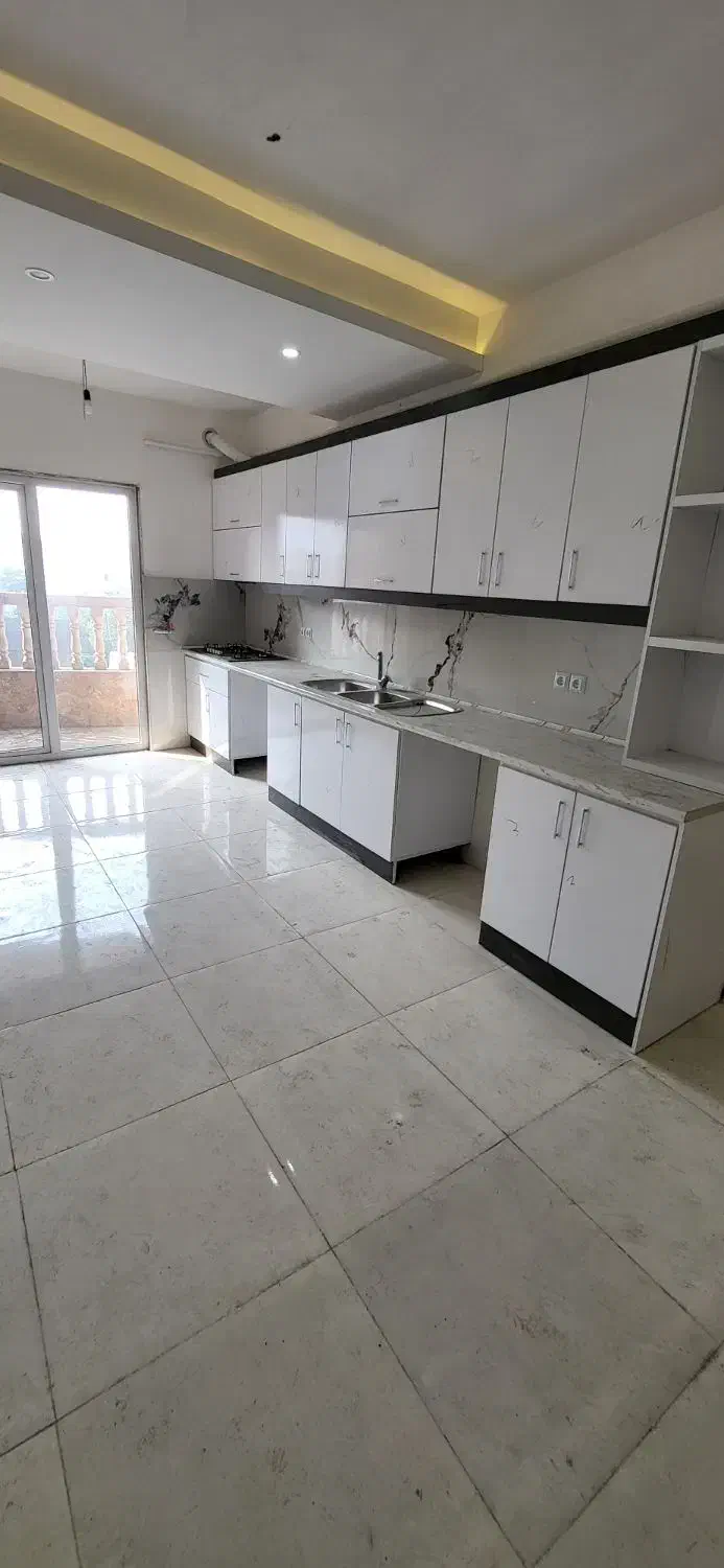 اجاره واحد 110 متری در بلوار امام خمینی|اجارهٔ آپارتمان|رشت, آب و برق|دیوار