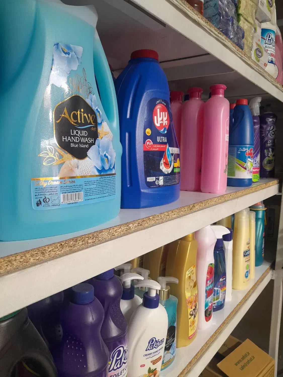 مغازه خ شهرام دونبش فعال|فروش مغازه و غرفه|ارومیه, |دیوار