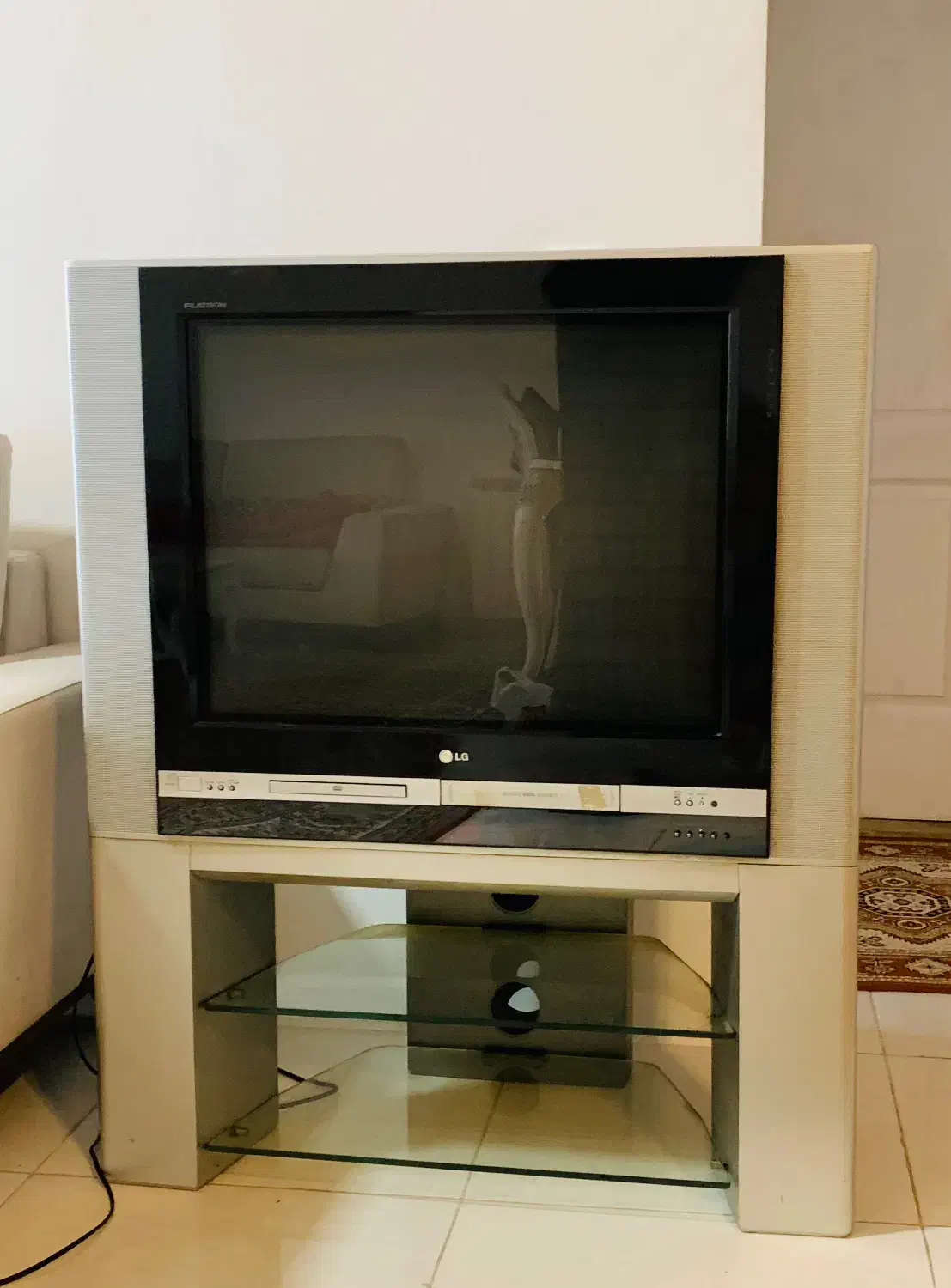 تلوزیون ال جی|تلویزیون و پروژکتور|رویان, |دیوار