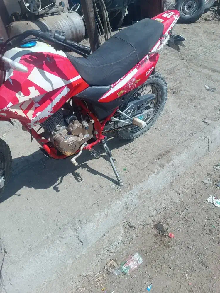 موتور سیکلت|موتورسیکلت|مینان, |دیوار