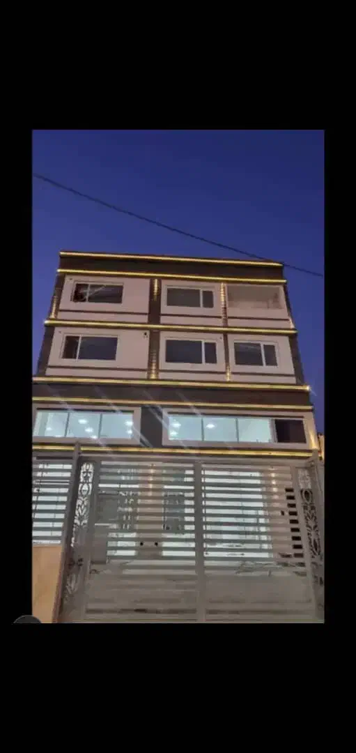 رهن و اجاره صنایع|اجارهٔ خانه و ویلا|شیراز, شهرک گلدشت محمدی|دیوار