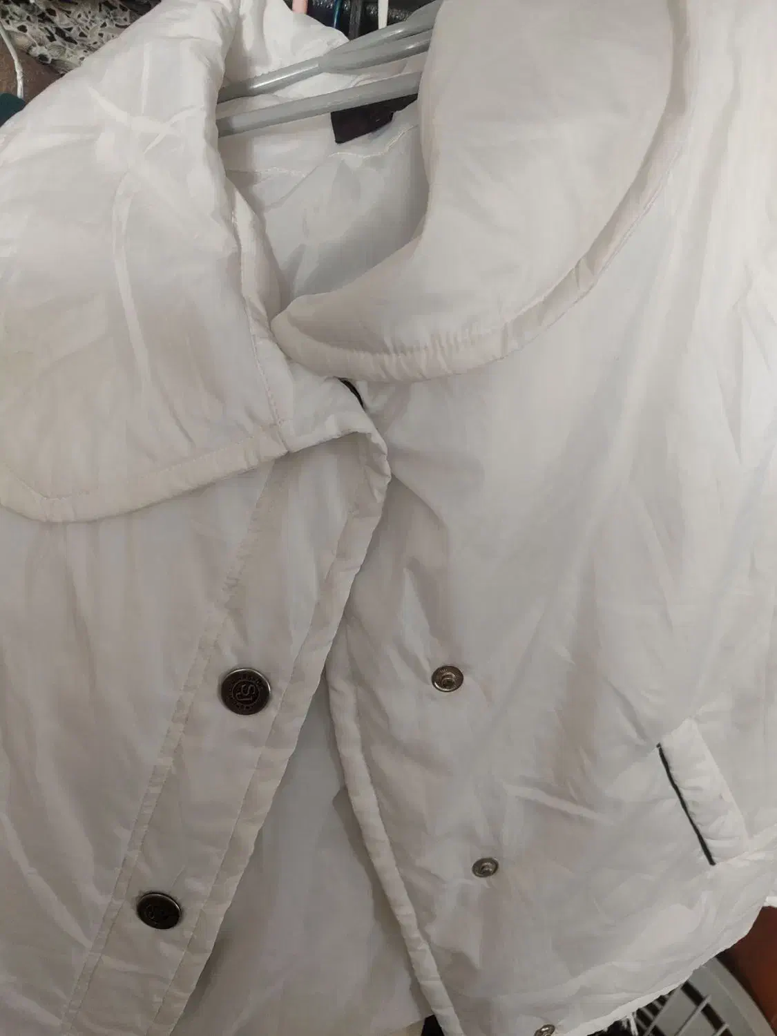 درحد نو|لباس|بروجرد, |دیوار