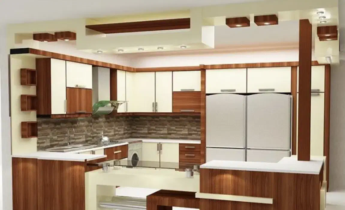 ام دی اف کاره ماهر|استخدام صنعتی، فنی، مهندسی|گنبد کاووس, |دیوار