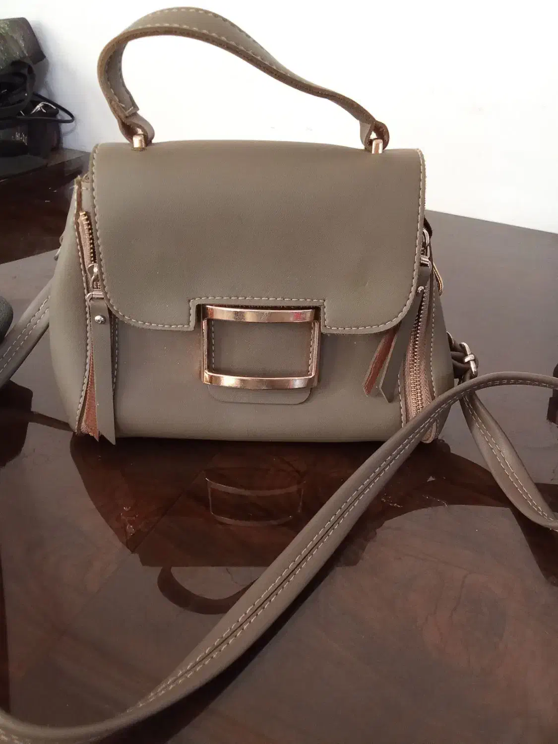 کیف خارجی اصل|کیف، کفش، کمربند|گرگان, |دیوار