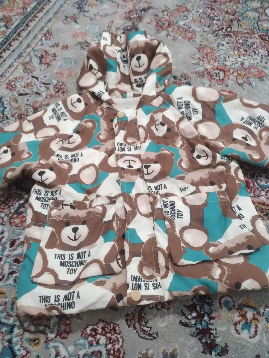 لباس کفش بچه گانه|کفش و لباس بچه|ماهدشت, |دیوار