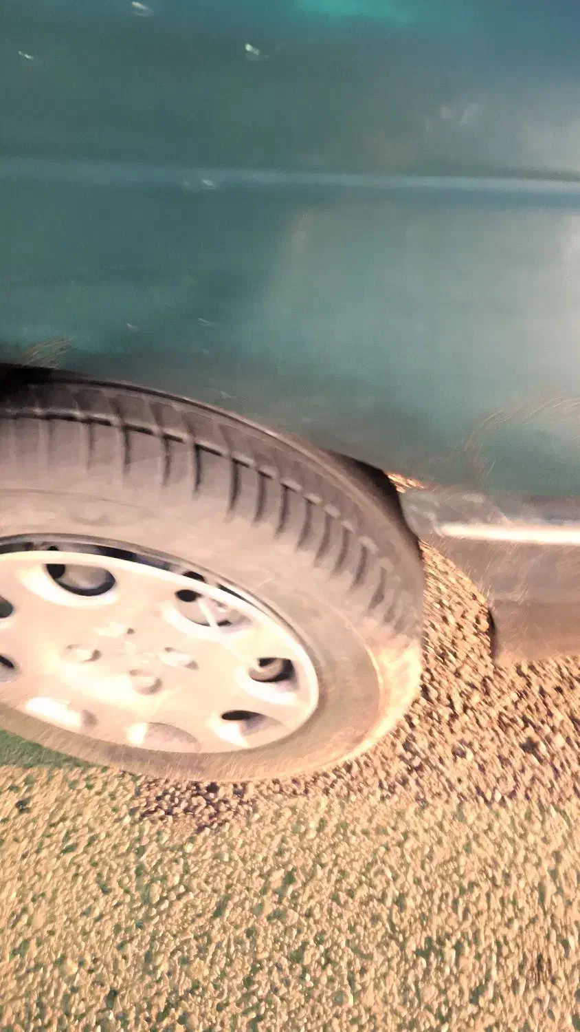 پژو آردی ۸۵ دوگانه|خودرو سواری و وانت|فردیس, قریشی|دیوار