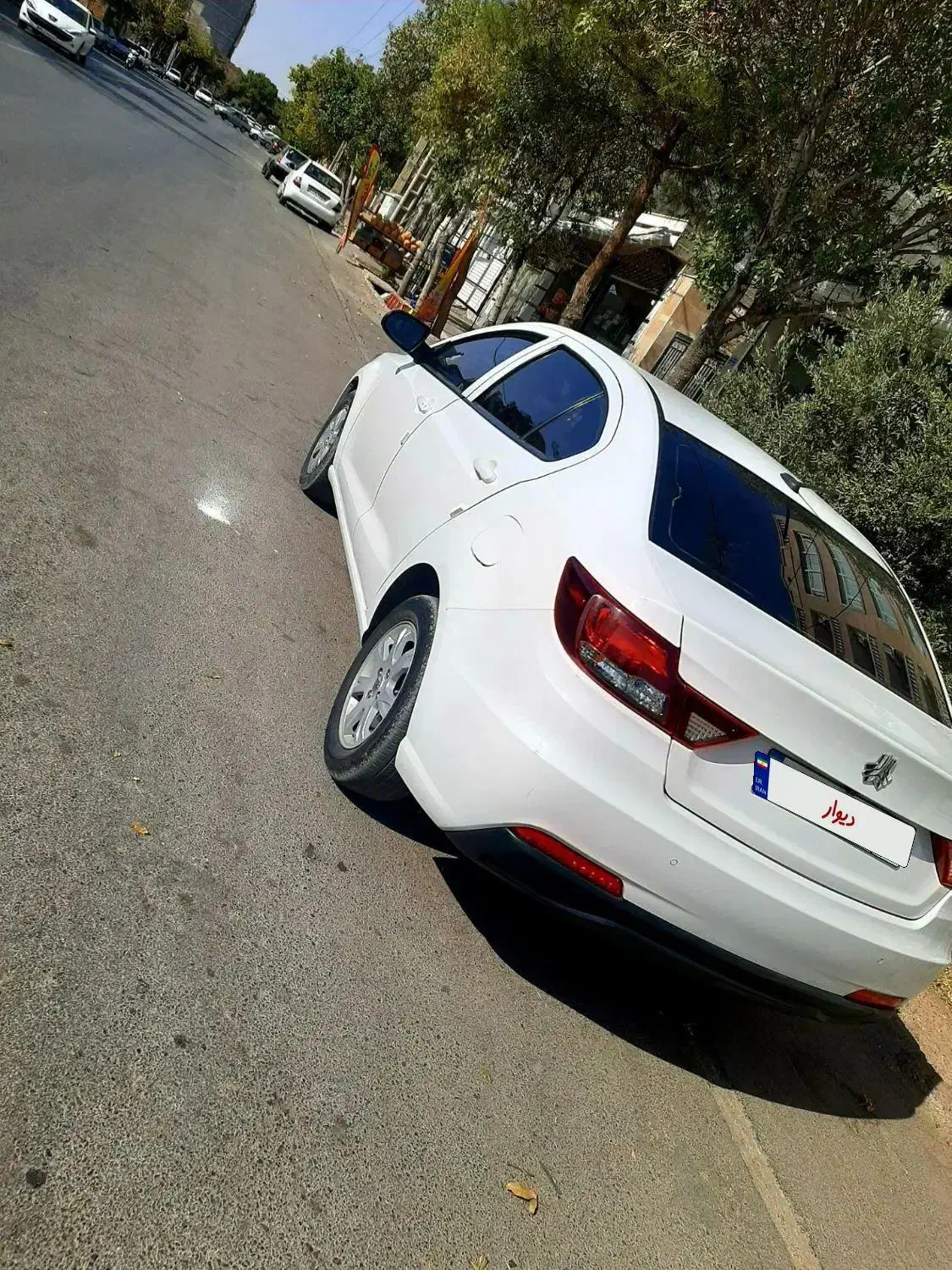 شاهین Gمدل ۱۴۰۲|خودرو سواری و وانت|اسفراین, |دیوار