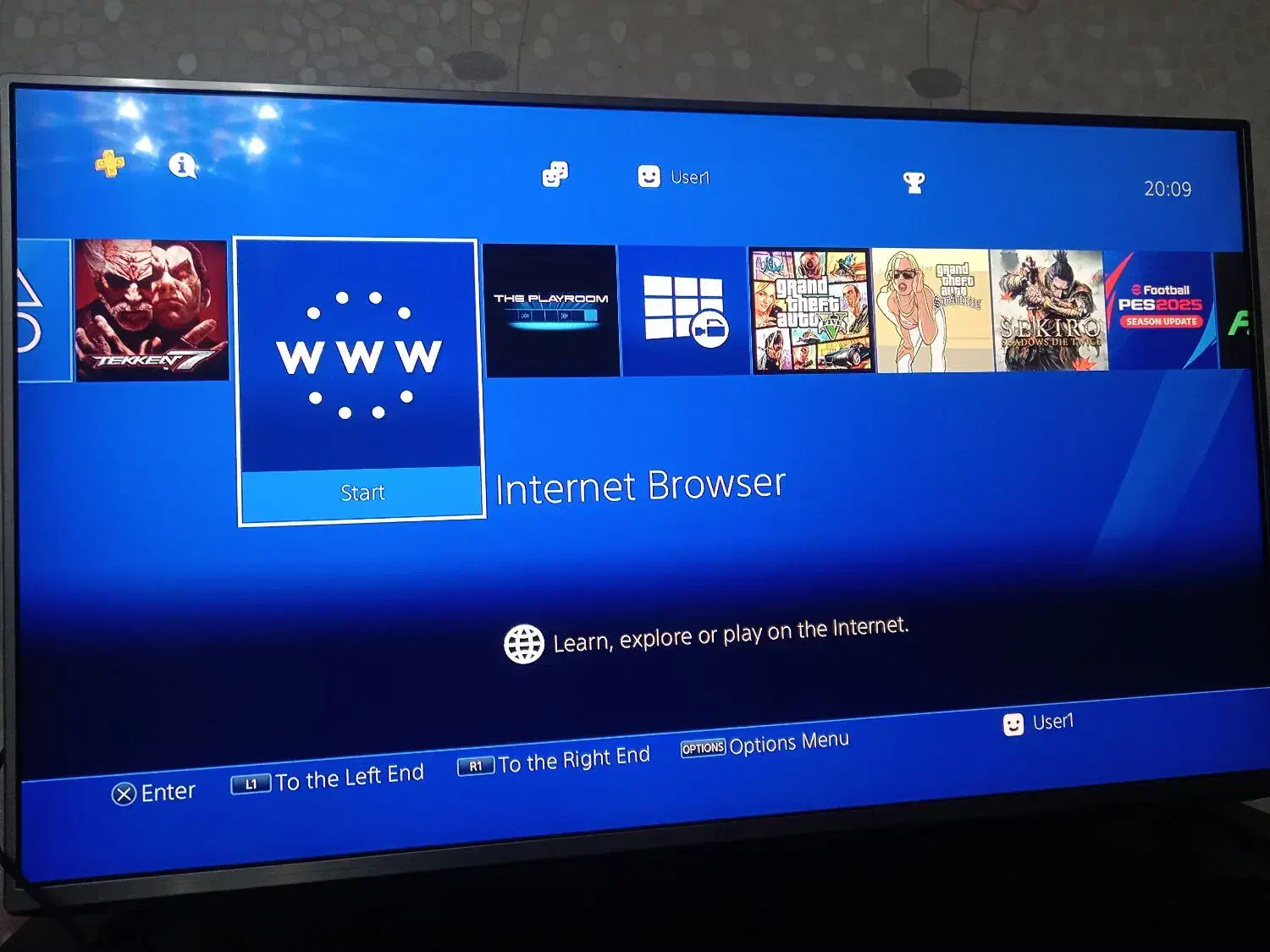 ps4 slim|کنسول، بازی ویدئویی و آنلاین|همدان, |دیوار