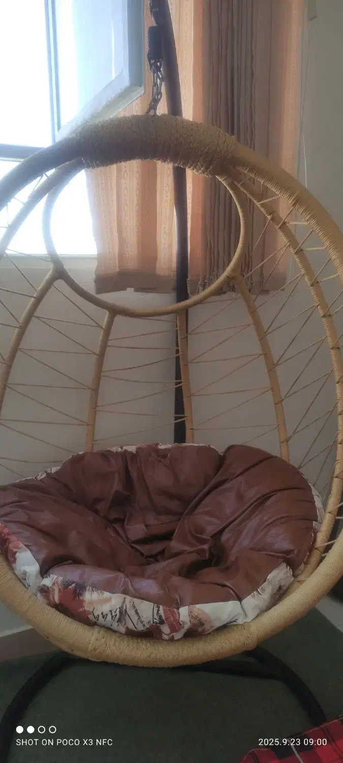 تاب ریلکسی|صندلی و نیمکت|شاهینشهر, طالقانی|دیوار