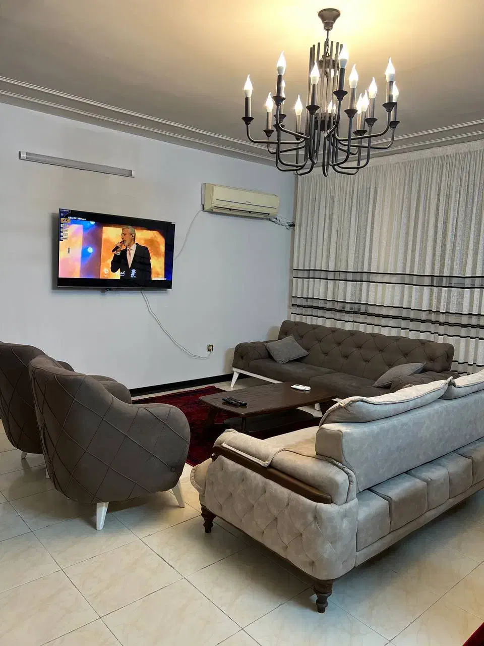 اجاره منزل|اجارهٔ کوتاهمدت آپارتمان و سوئیت|مشهد, هفت تیر (آب و برق)|دیوار