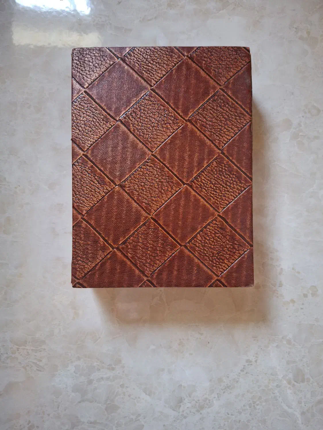 کیف پول مردانه استفاده نشده نو|کیف، کفش، کمربند|چالوس, |دیوار