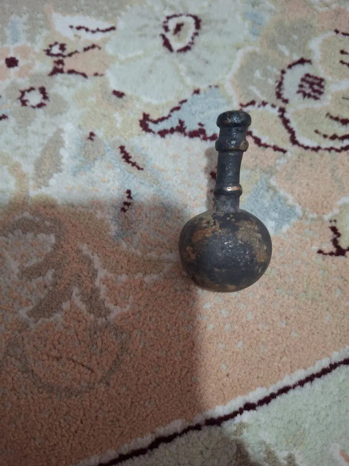 قدیمی|کلکسیون اشیاء عتیقه|سارال, |دیوار