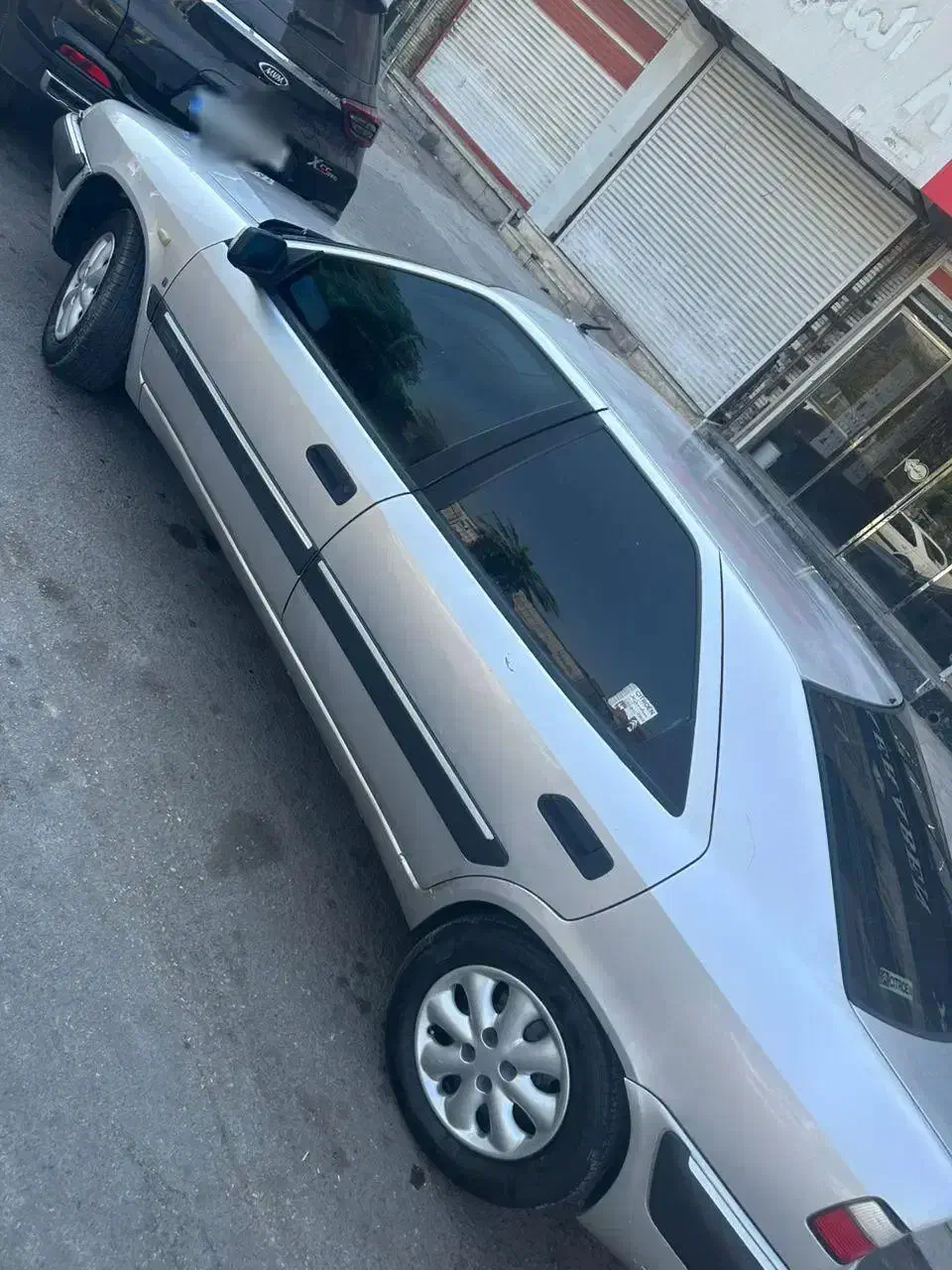 زانتیا مدل ۸۸|خودرو سواری و وانت|بندرعباس, |دیوار