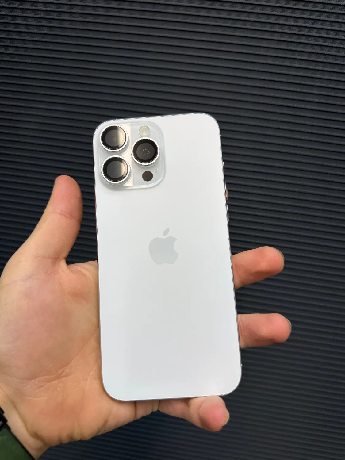 iPhone 16promax 256g|موبایل|تهران, آهنگ|دیوار