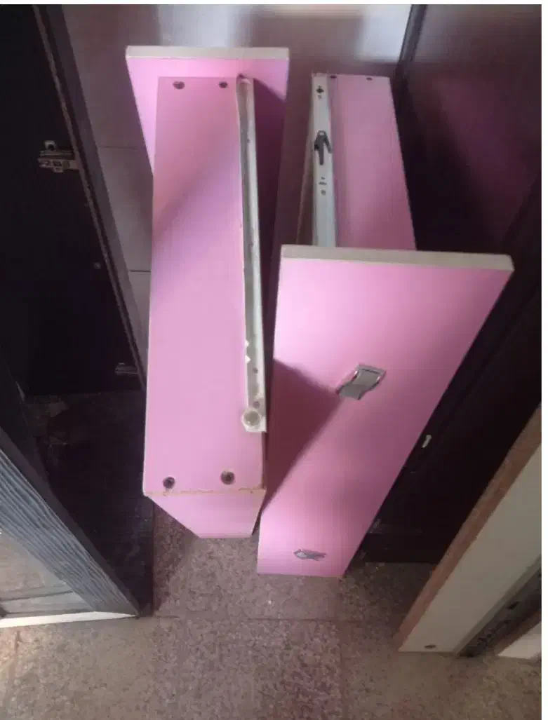 تخت بچه باتشک|تخت و سرویس خواب|محمدیه-قزوین, |دیوار