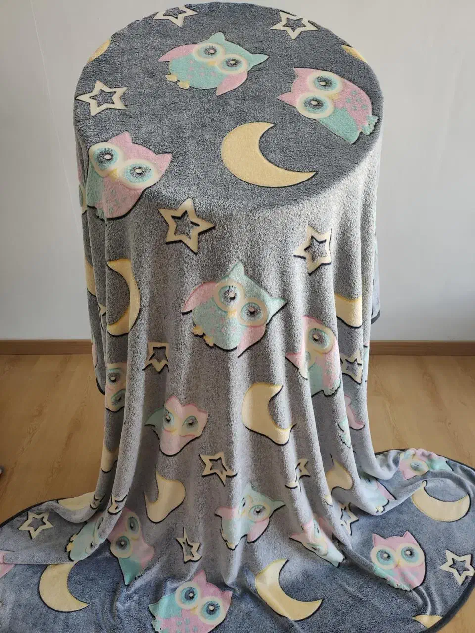 پتوهای مسافرتی مخملی|رختخواب، بالش، پتو|خرمشهر, |دیوار