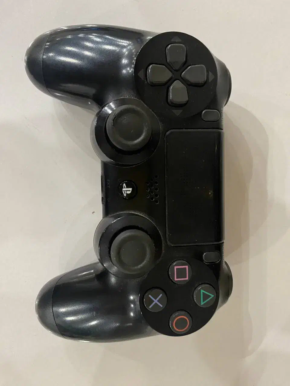 دسته ps4|کنسول، بازی ویدئویی و آنلاین|اردبیل, |دیوار