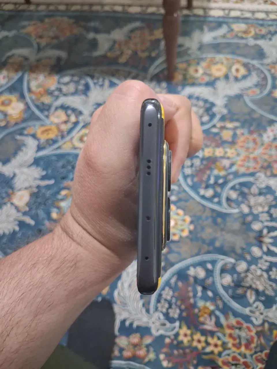 poco X7|موبایل|قروه, |دیوار