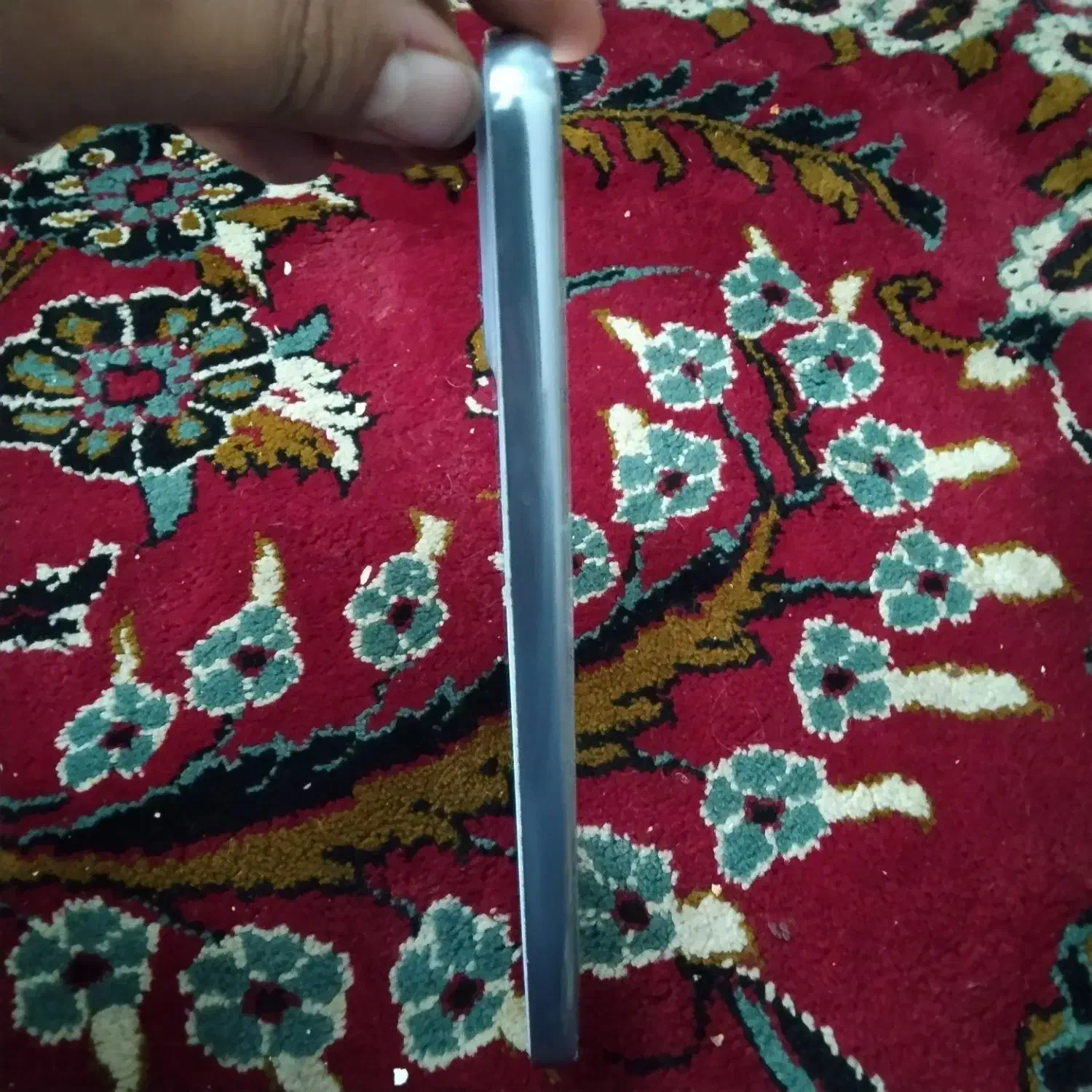 سامسونگ a53 حافظه داخلی 256|موبایل|مشهد, ولیعصر (شهرک غرب)|دیوار