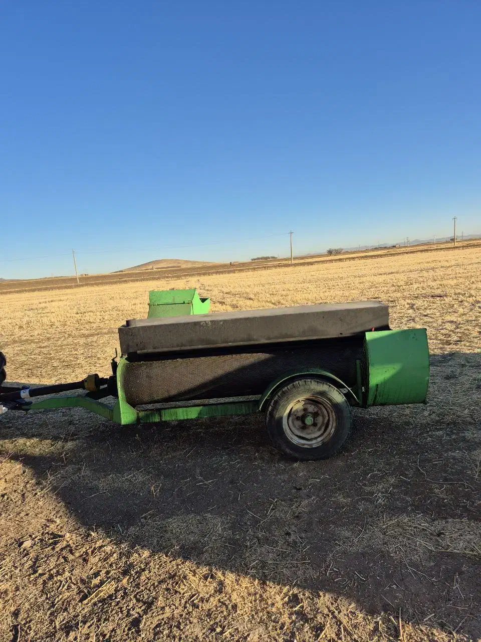 دستگاه کدو پاک کن|ماشین‌آلات صنعتی|بهار, |دیوار