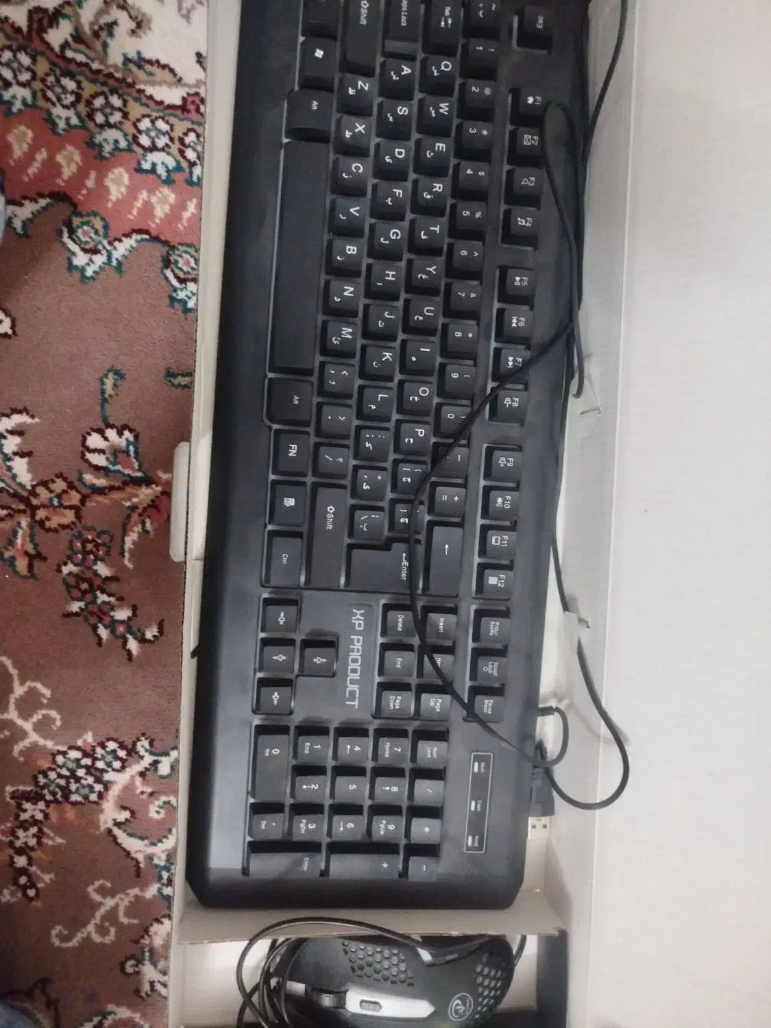 کامپیوتر|رایانه رومیزی|زابل, |دیوار