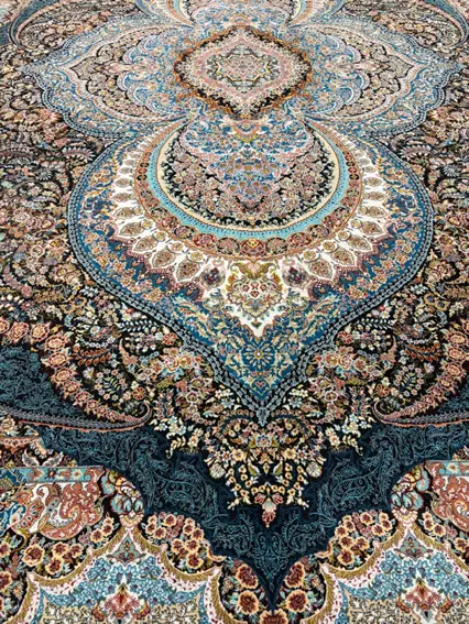 فرش|فرش|تهران, مولوی|دیوار