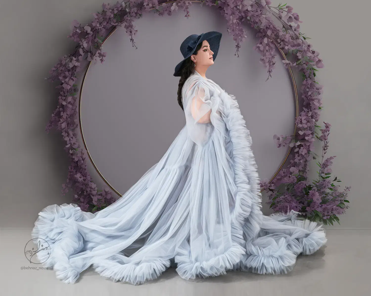 استودیو تخصصی عکاسی بهناز|خدمات پذیرایی، مراسم|سمنان, |دیوار