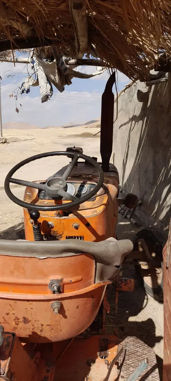 رومانی|خودرو سنگین|سنقر, |دیوار