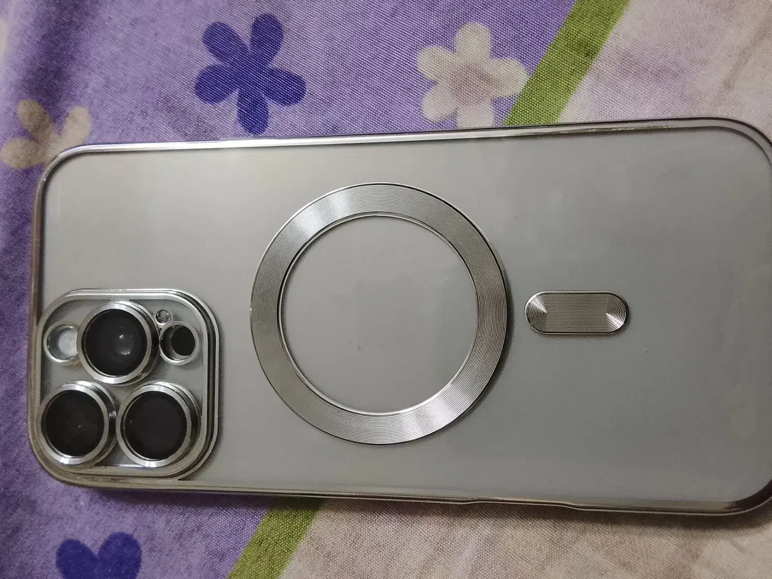 فروش یکدستگاه طرح ایفون شونزده پرومکس|موبایل|تهران, جوادیه|دیوار