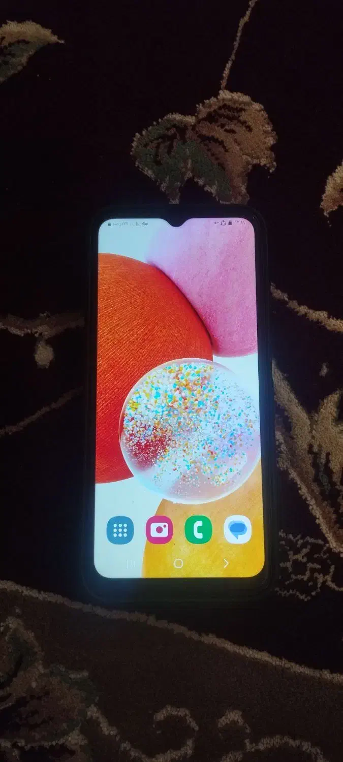 گوشیA14|موبایل|انبارآلوم, |دیوار