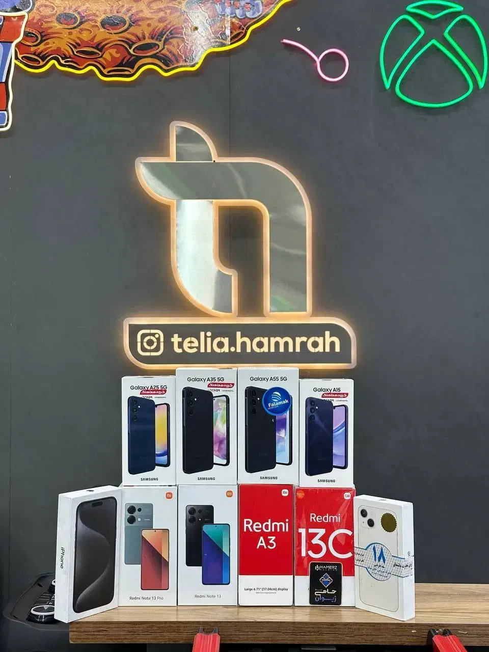 فروش گوشی اقساطی بدون چک/بازنشستگان 36 ماه|موبایل|مشهد, کوی المهدی|دیوار