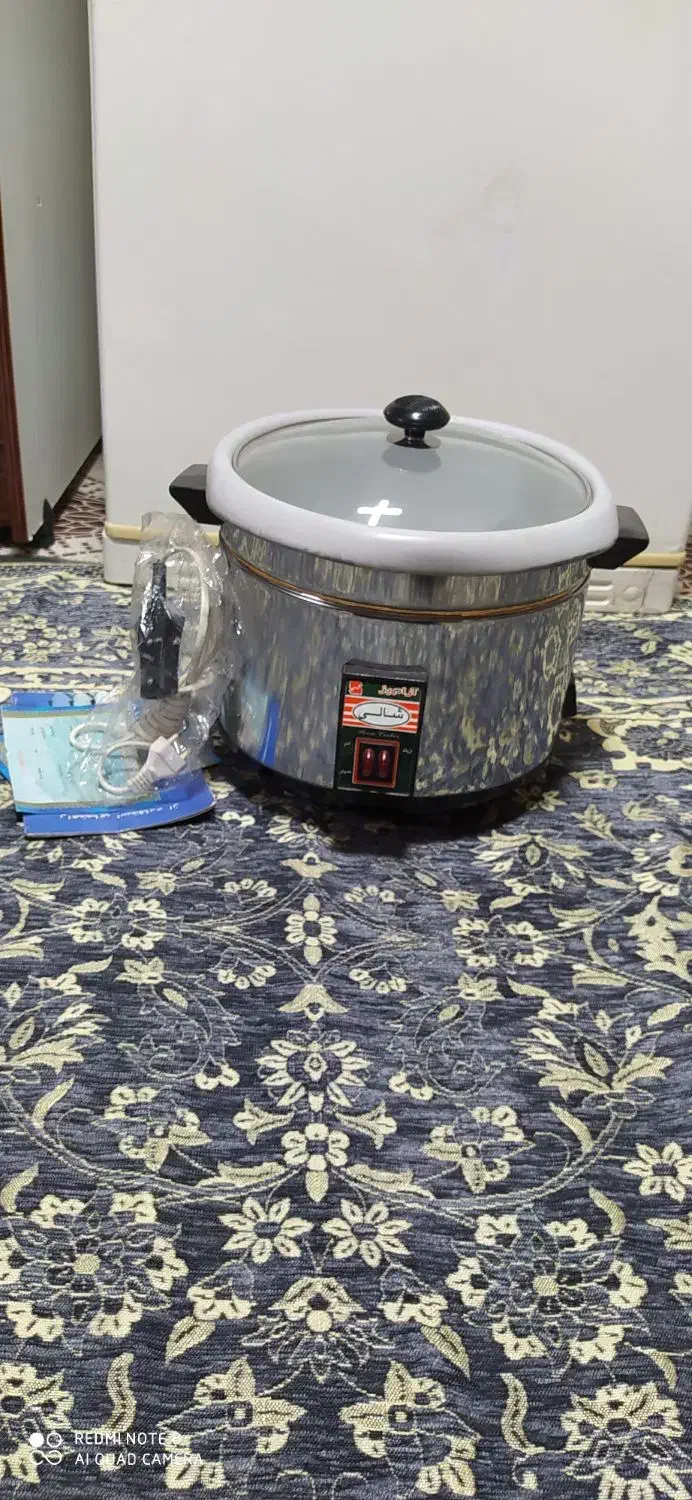 لوازم برقی|سایر لوازم برقی|قرچک, میرزائی شمالی|دیوار