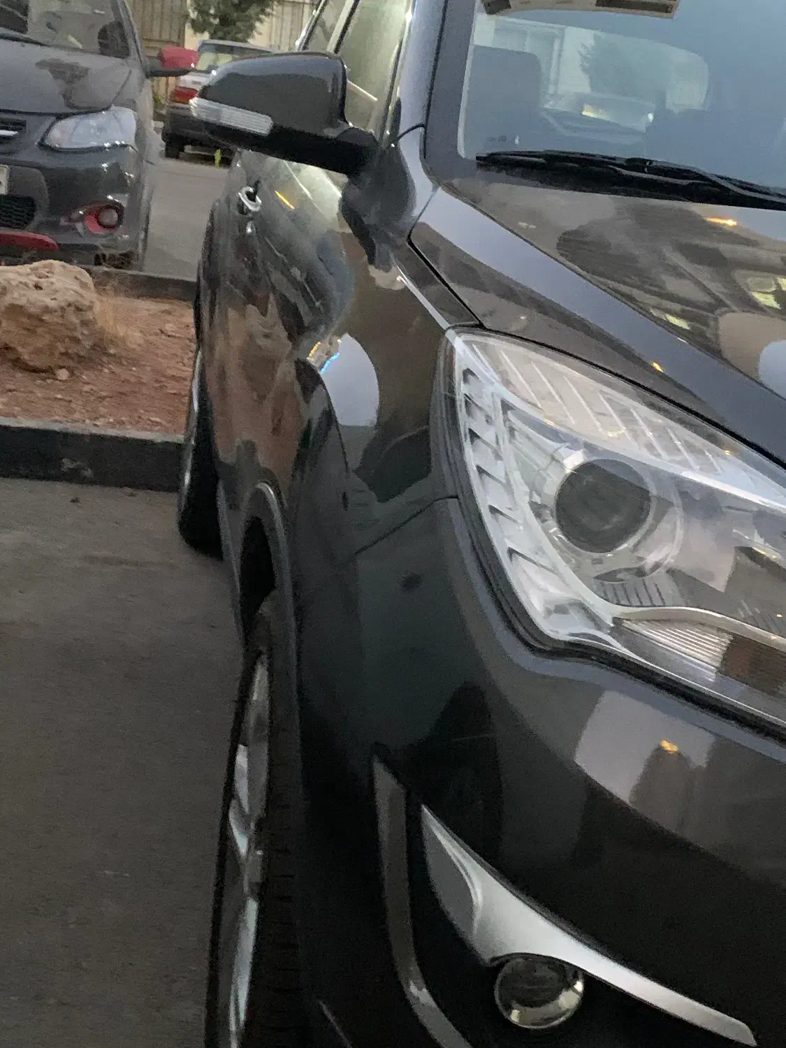 چانگان 1398|خودرو سواری و وانت|تهران, نیروی هوایی (پیروزی)|دیوار