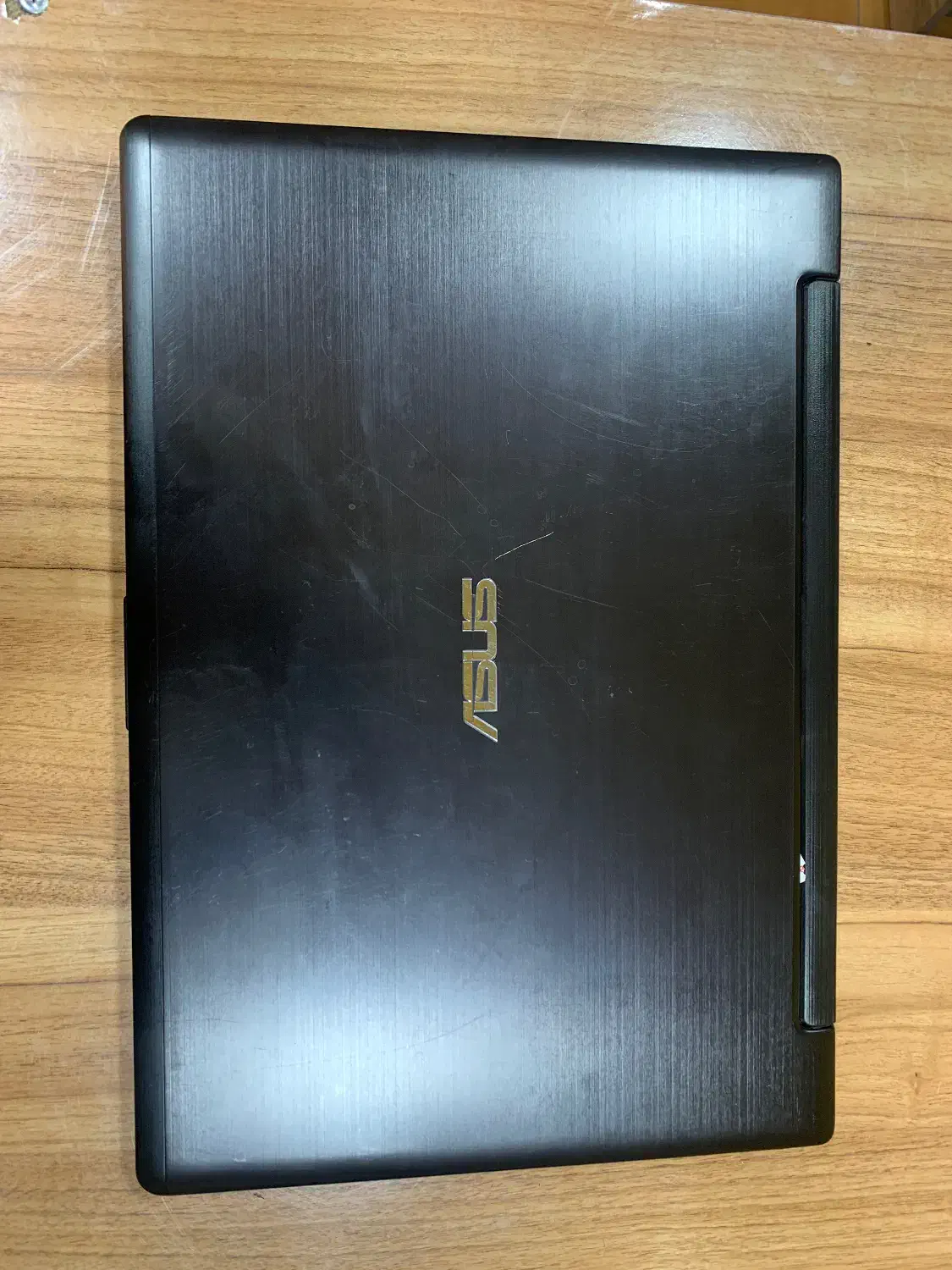 لپتاب asus|رایانه همراه|فردوس (خراسان), |دیوار