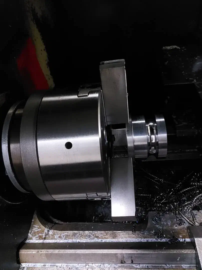 خدمات تراش cnc سی ان سی|خدمات پیشه و مهارت|چهاردانگه (تهران), |دیوار