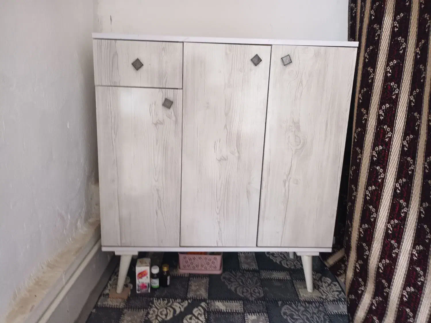 جا کفشی|جاکفشی، کمد، دراور|مشهد, موعود|دیوار