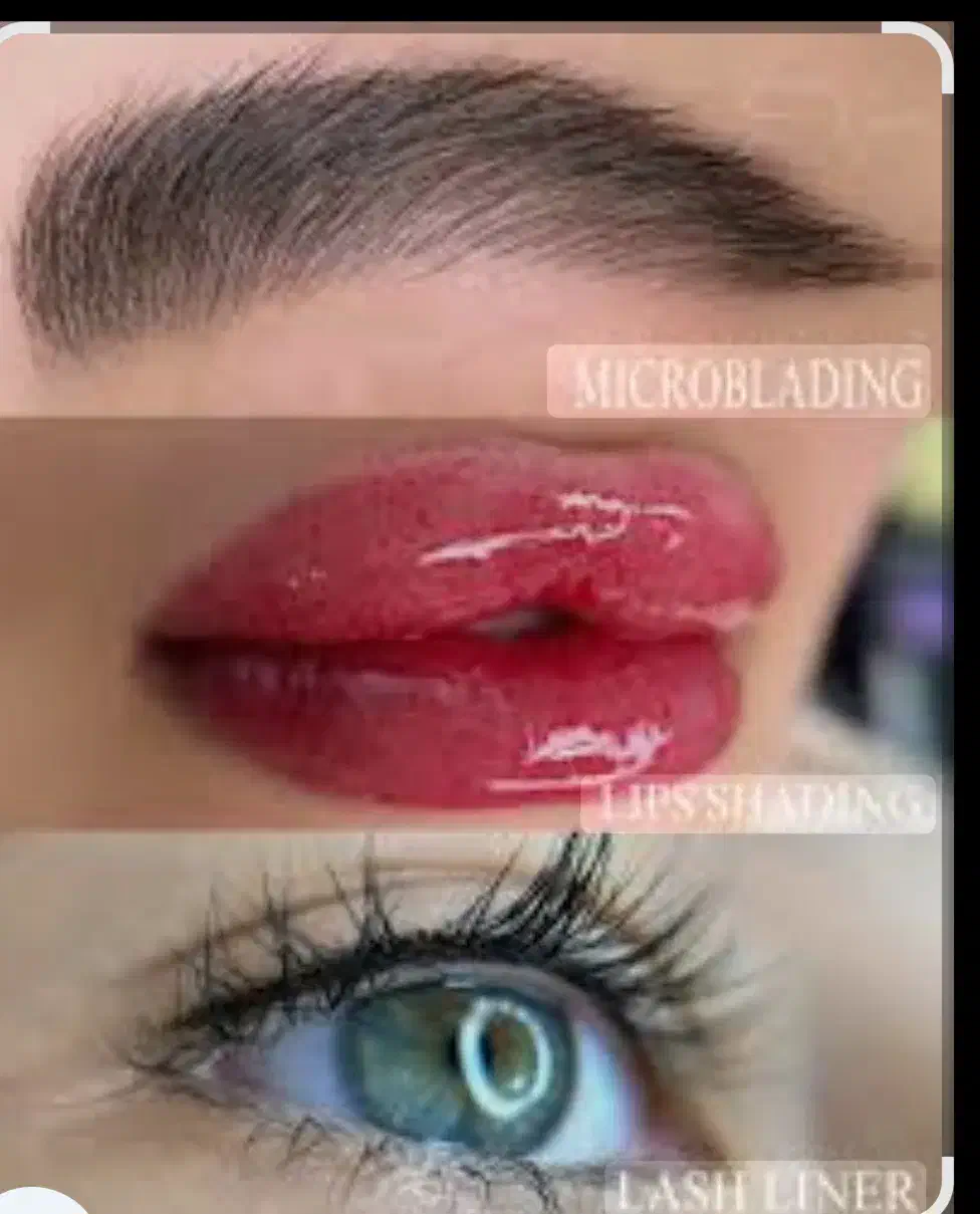 نیازمند مدل رایگان برای ارایش دایم|خدمات آرایشگری و زیبایی|بوشهر, |دیوار