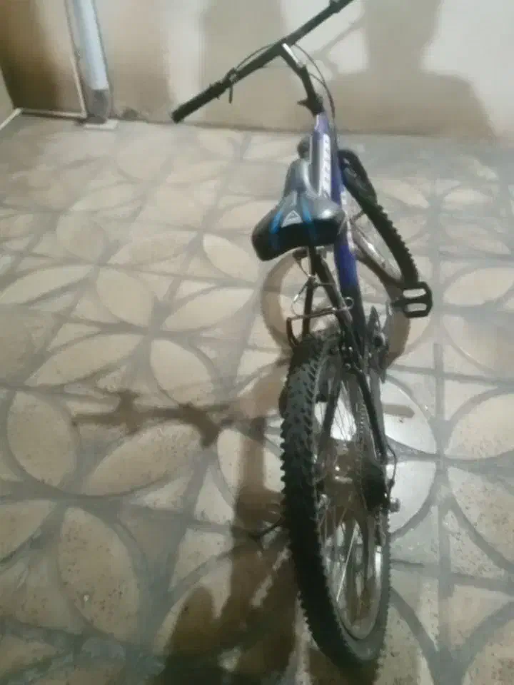 دوچرخه ۲۶ دنده‌ی|دوچرخه، اسکیت، اسکوتر|ایلام, |دیوار