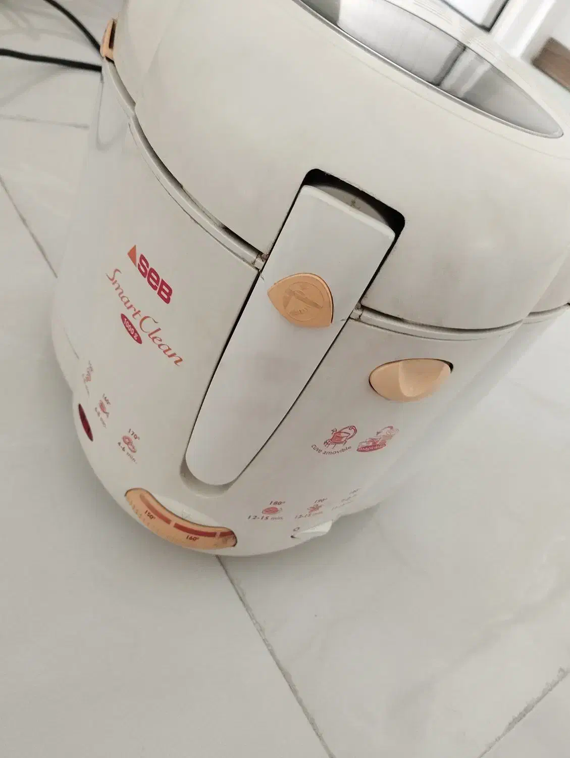 سرخ کن|اجاق گاز و لوازم برقی پخت‌وپز|ری, فیروزآبادی|دیوار